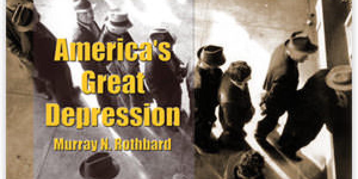 Rothbard Vindicated | Mises Institute