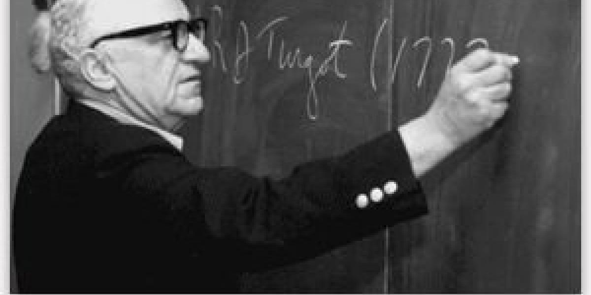 Rothbard's Legacy | Mises Institute
