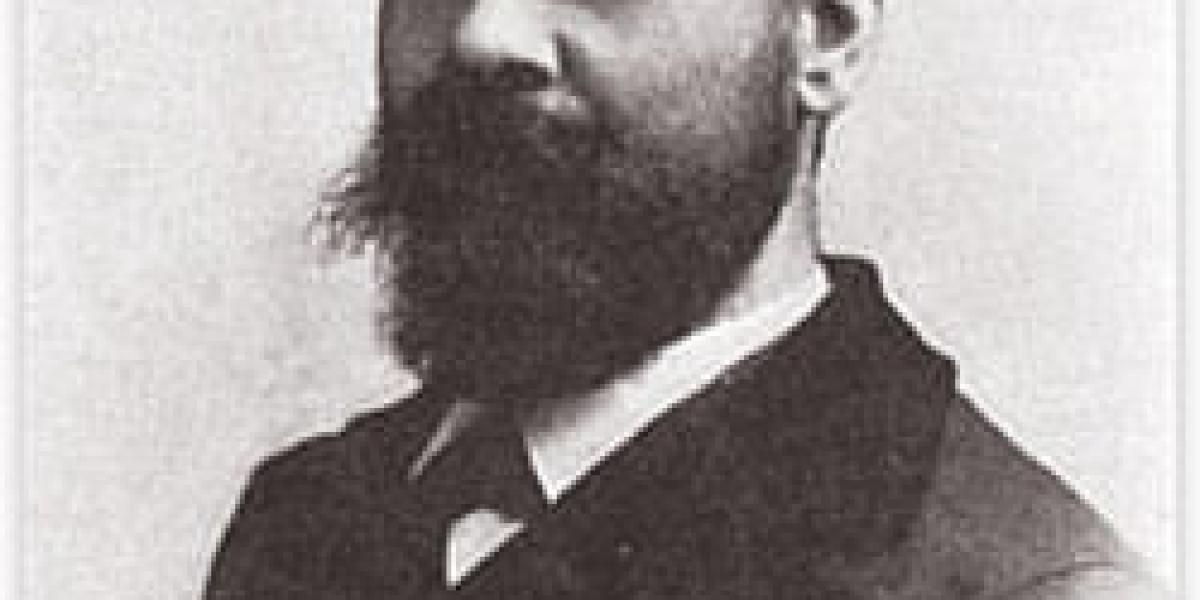 Copyright and Patent in Benjamin Tucker's Periodical | Mises Institute