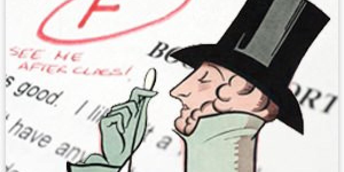 The Ignorance of the New Yorker | Mises Institute