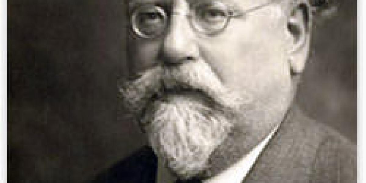 A Tribute to Rudolf Rocker (1873–1958) | Mises Institute