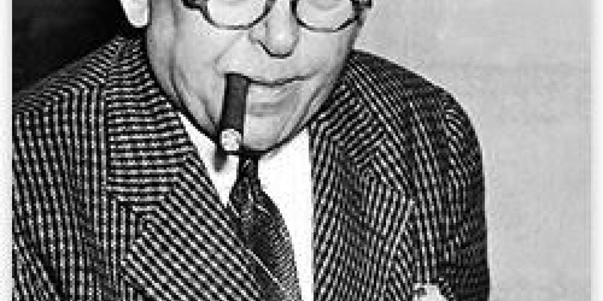 Mencken The Elitist Individualism of H.L. Mencken | Mises Institute