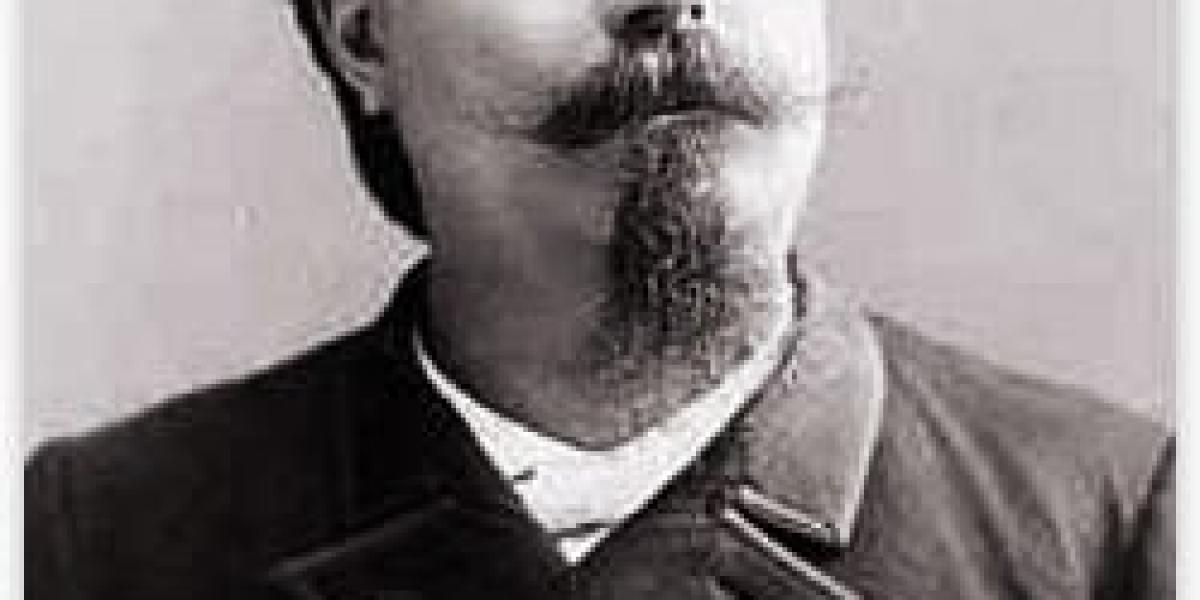 Joseph Labadie An American Original Mises Institute