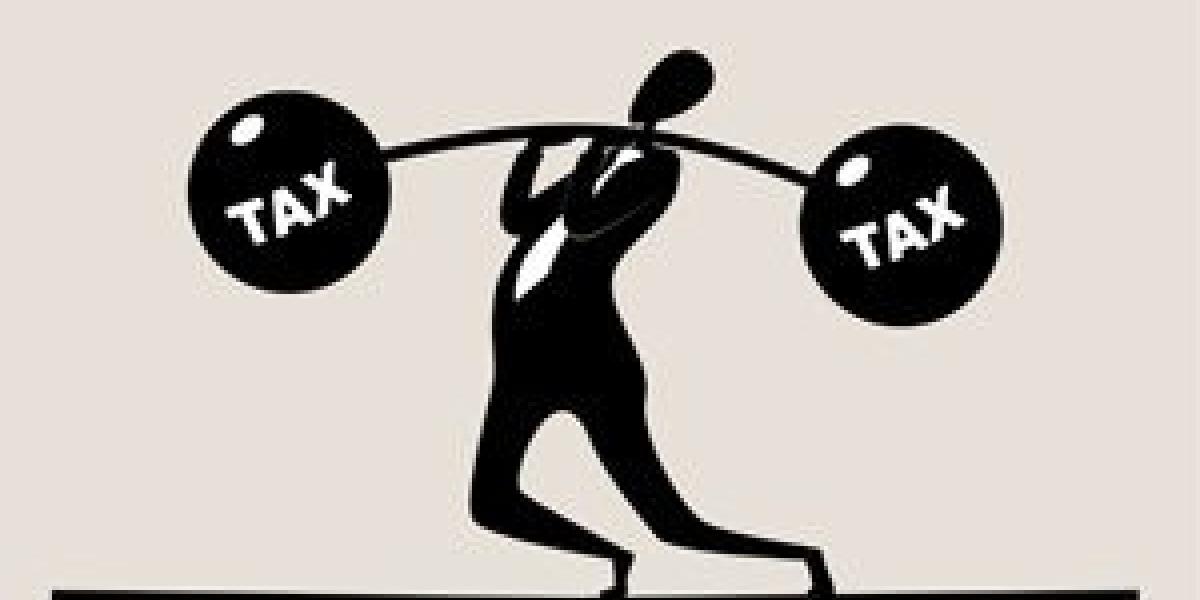 Tax Consumers, Taxpayers, and the Cox Box | Mises Institute