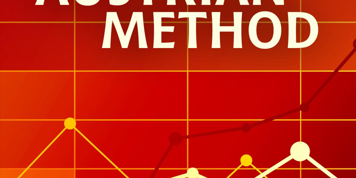 Economic Science and the Austrian Method | Mises Institute