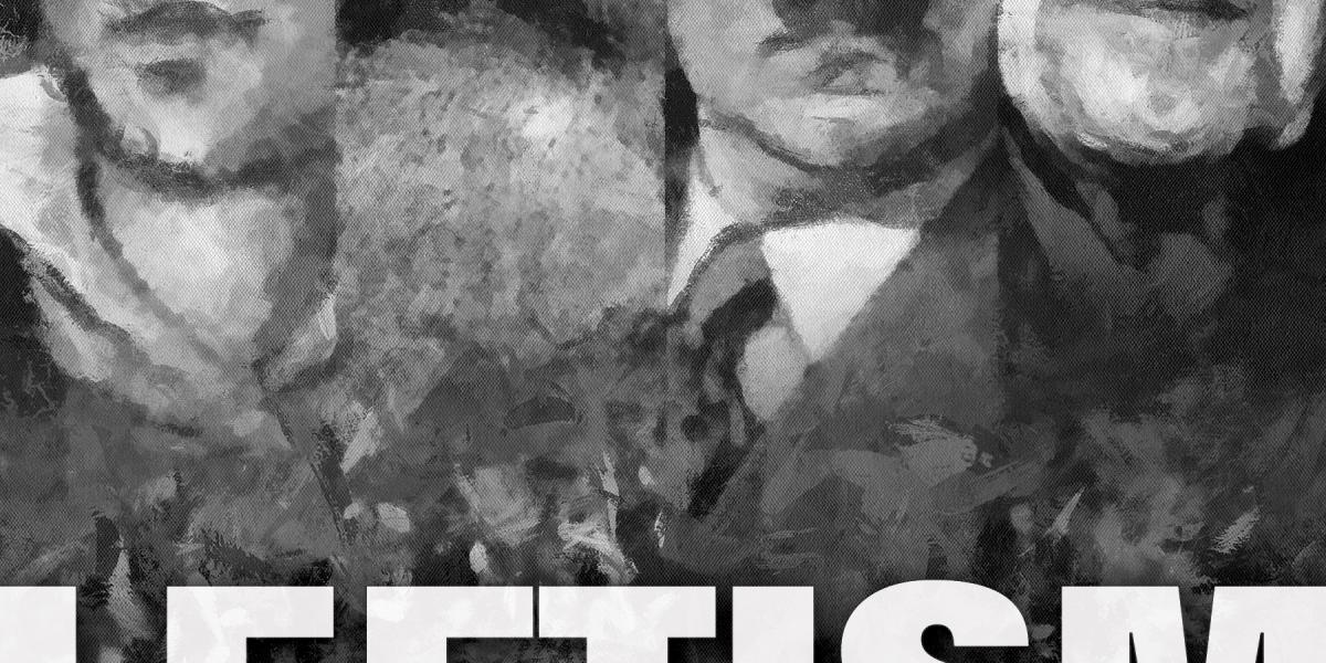 Leftism: From de Sade and Marx to Hitler and Marcuse | Mises Institute