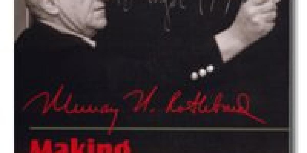 Why Rothbard Makes Sense | Mises Institute