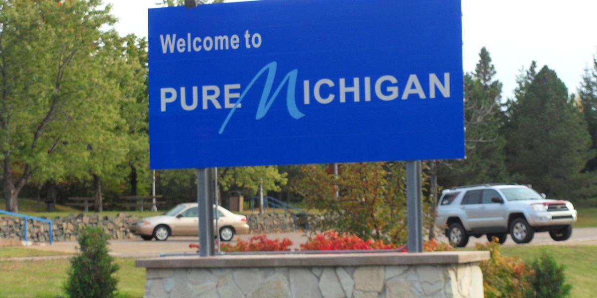 Secession in Michigan | Mises Institute