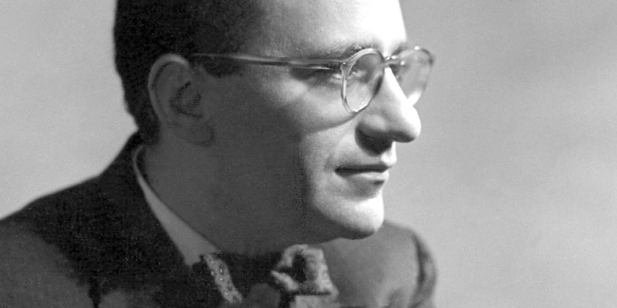 David Gordon: The Life and Times of Murray Rothbard | Mises Institute