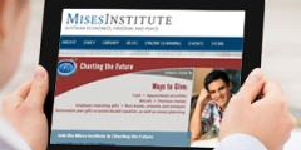 Misese The New Mises.org Is Here! | Mises Institute