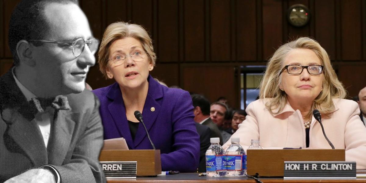 Rothbard: The Progressive Movement | Mises Institute