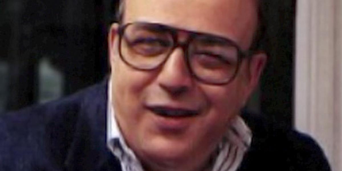 Raico, Ekirch, and the Tragedy of American Militarism