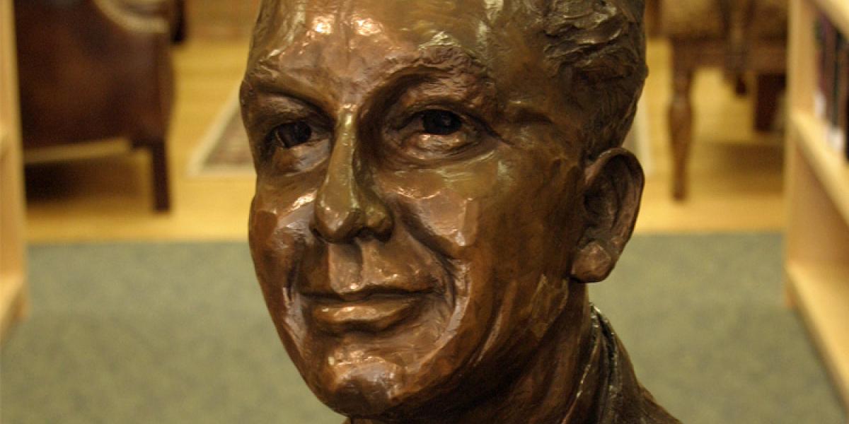 Leani Read The Works of Leonard E. Read | Mises Institute
