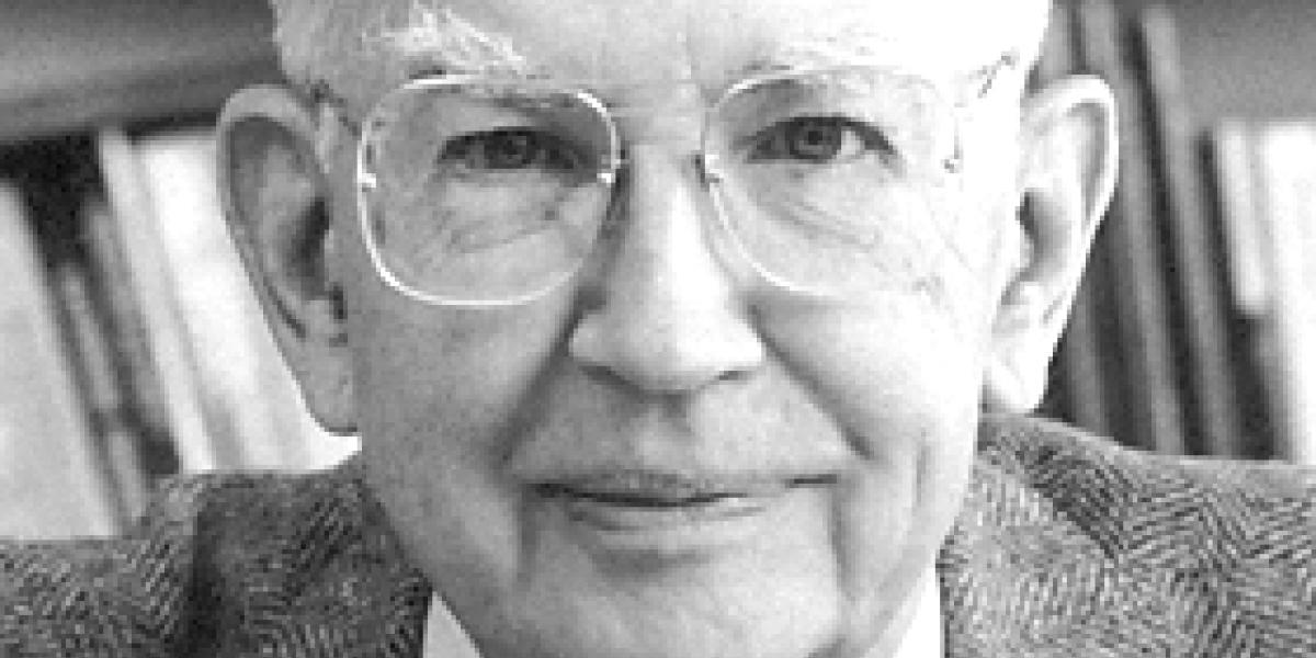 Was Ronald Coase an Austrian? Mises Institute
