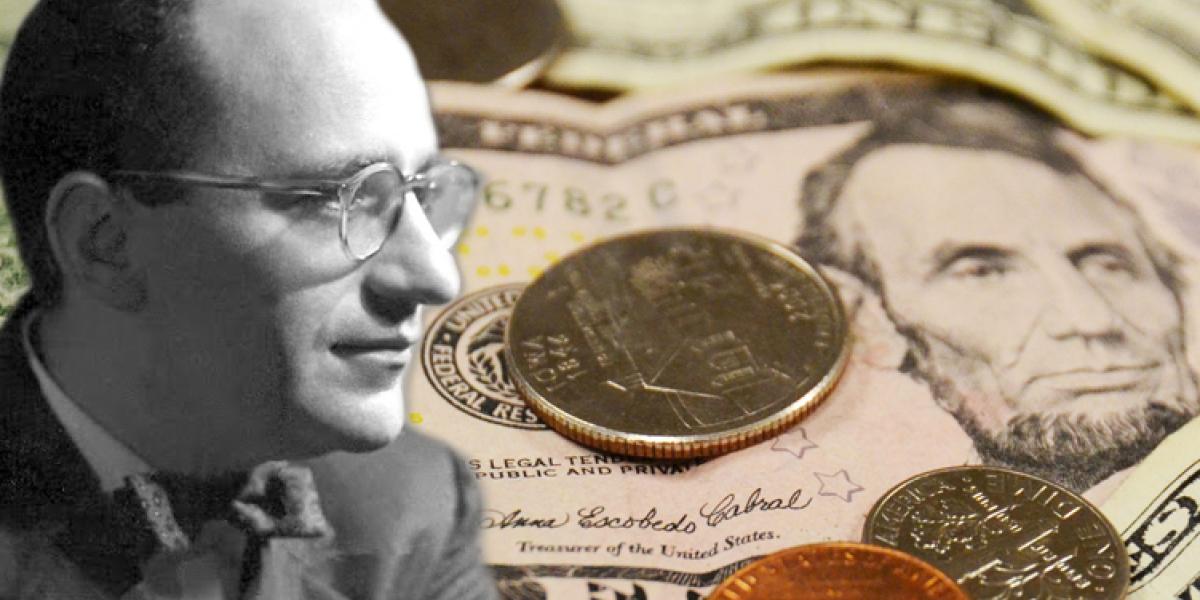 Rothbard: Essentials of Money and Inflation | Mises Institute