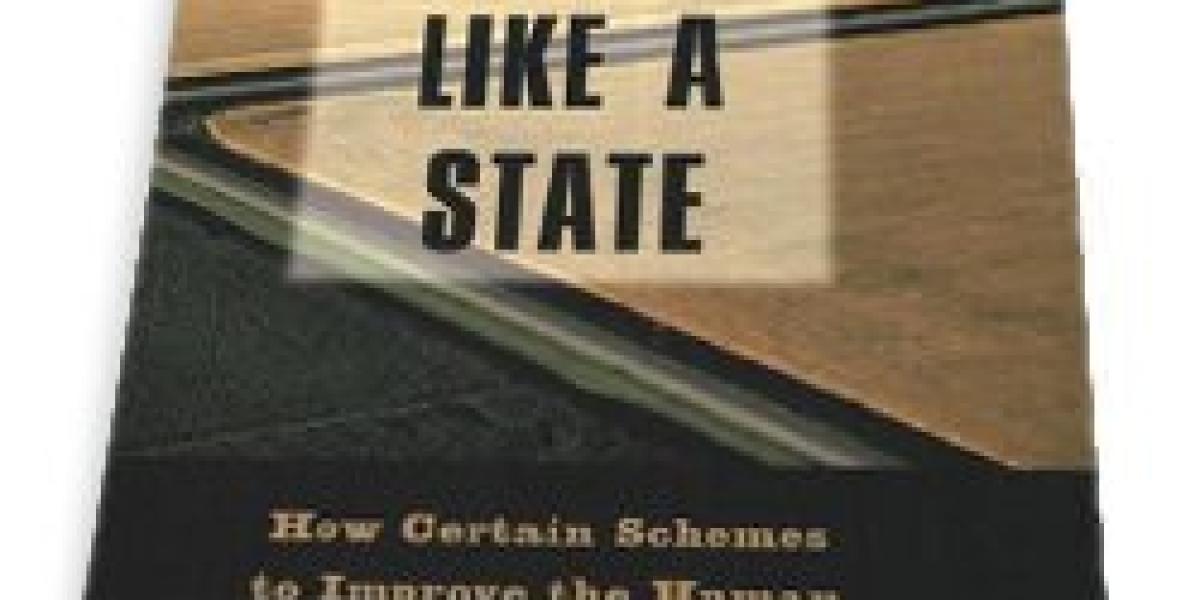 Seeing Like a State | Mises Institute