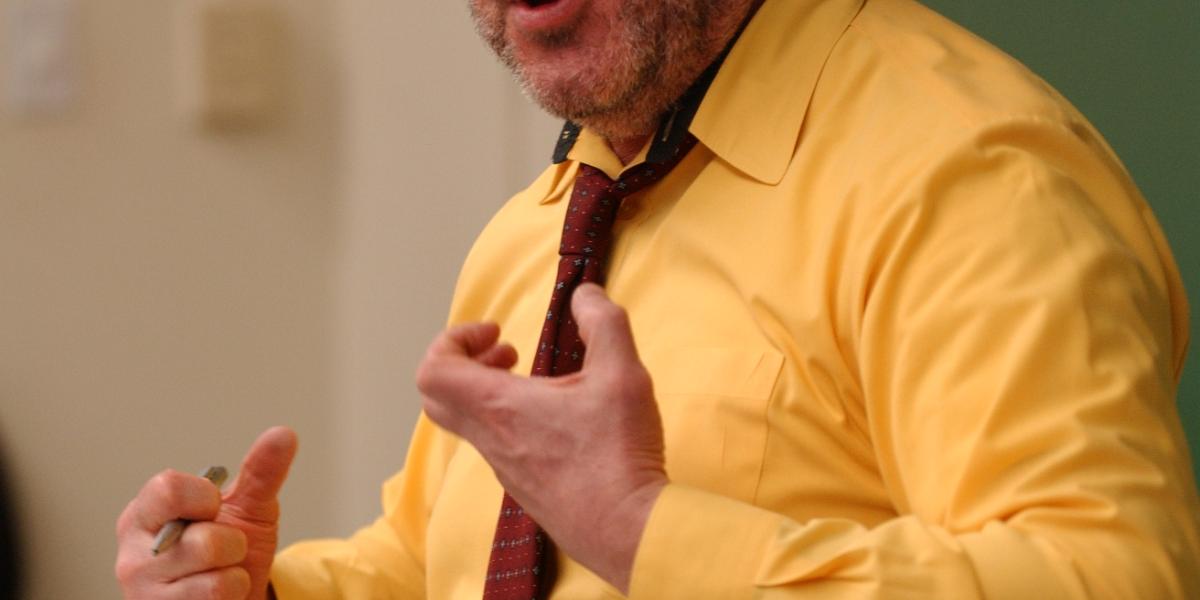 Left Rothbardians Austrians in Academia: A Battle Plan | Mises Institute