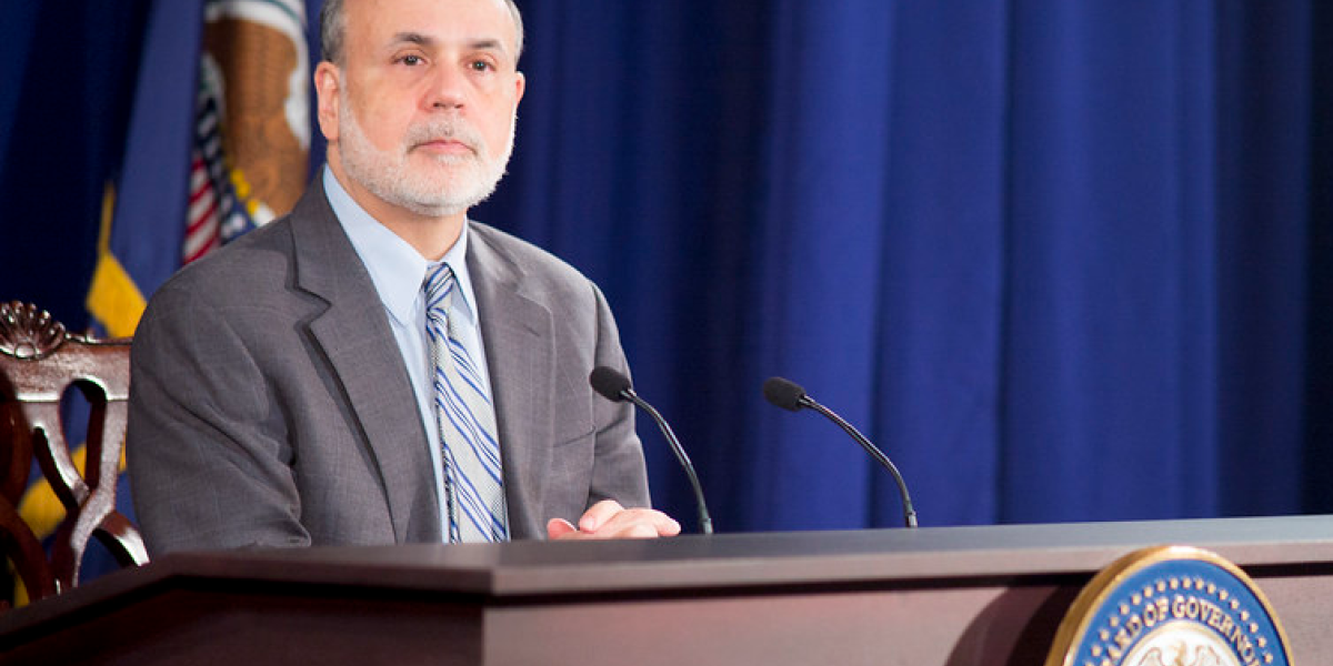 How the Fed’s 2008 Mortgage Experiment Fueled Today’s Housing Crisis ...