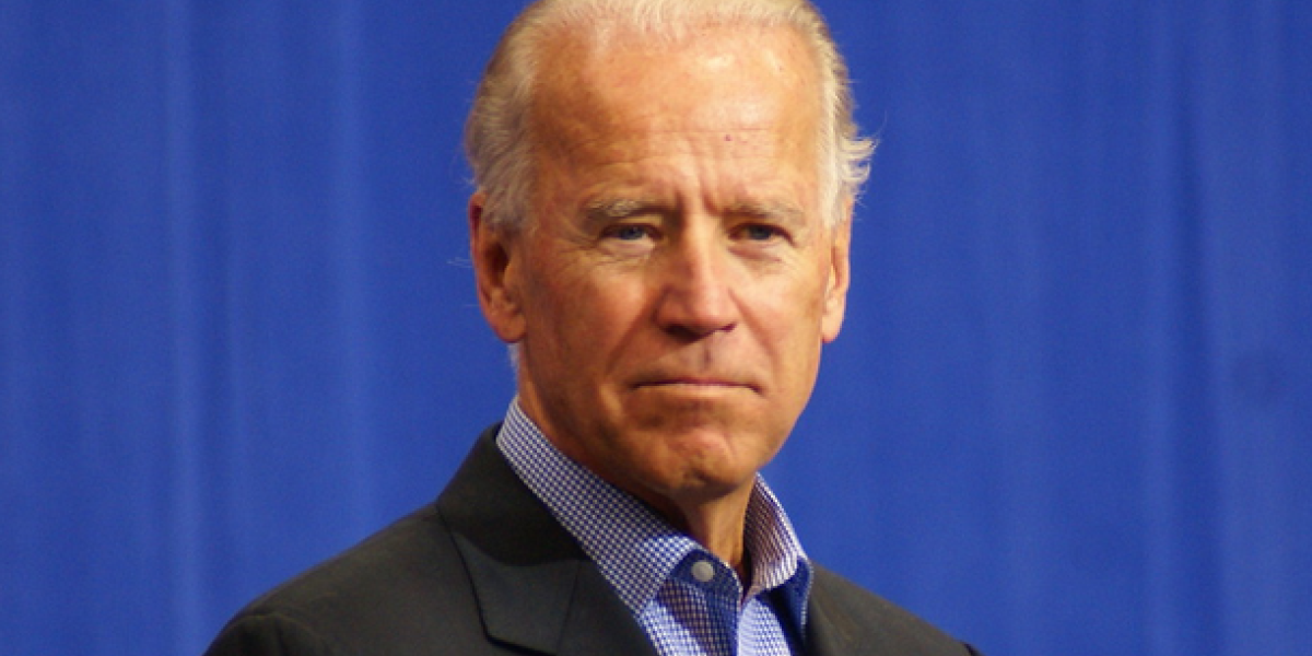Joe Biden: Father of the Drug War's Asset Forfeiture Program | Mises Institute
