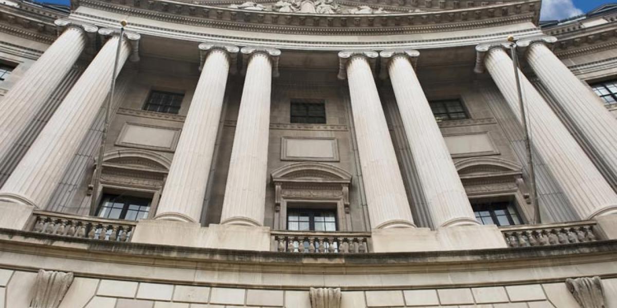 Turns Out the Elites Like the Administrative State Better than Democracy Turns Out the Elites Like the Administrative State Better than Democracy