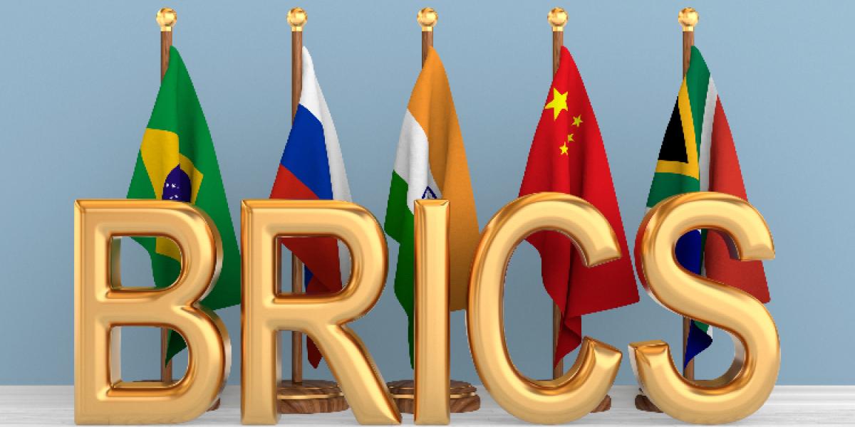 NextImg:Can the BRICS Nations Lead Us to a Better World? 