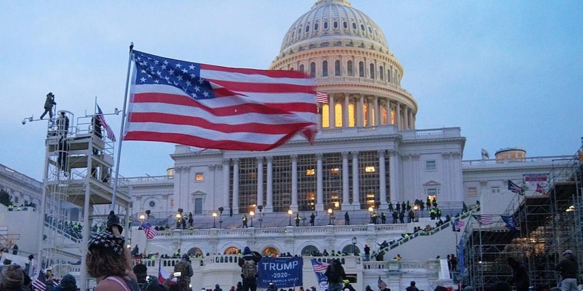 El colegio electoral como freno a la democracia americana: su evolución ...