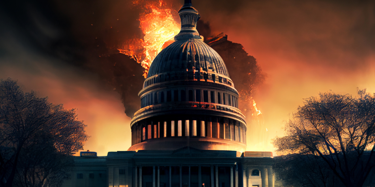 Truth Is the Biggest Threat to Democracy in DC | Mises Institute