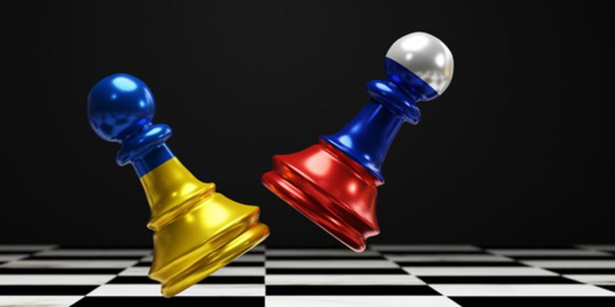 Cold War Thinking Isn't Working | Mises Institute