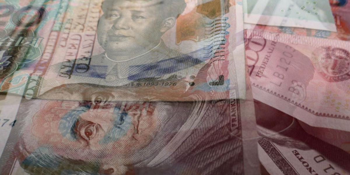 The Great Reset, Part III: Capitalism with Chinese Characteristics | Mises Institute