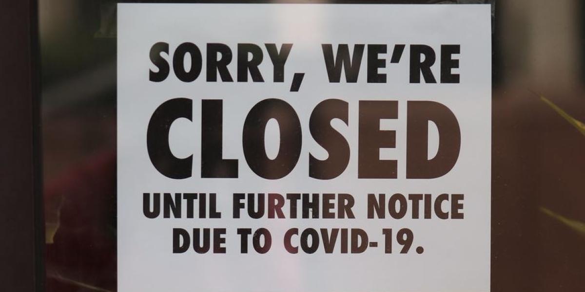 They Said Things Would Be Much Worse in States without Lockdowns. They Were Wrong. | Mises Institute