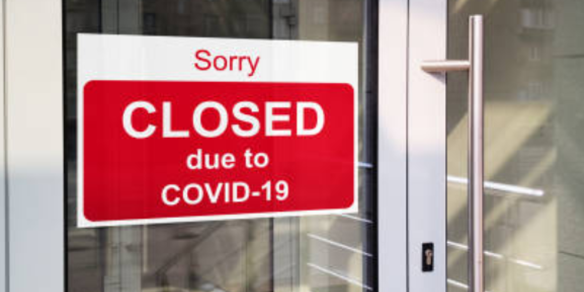 It's Far Too Late to Think Lockdowns Can Make Covid-19 Go Away | Mises Institute