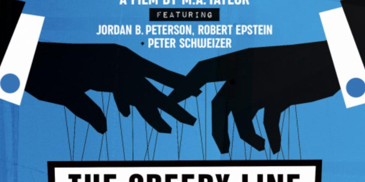 The Creepy Line: un nuevo documental sobre el poder de los gigantes ...