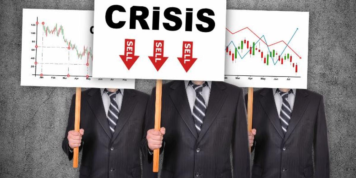 Rothbard’s Depression Analysis Is Now More Relevant than Ever | Mises ...