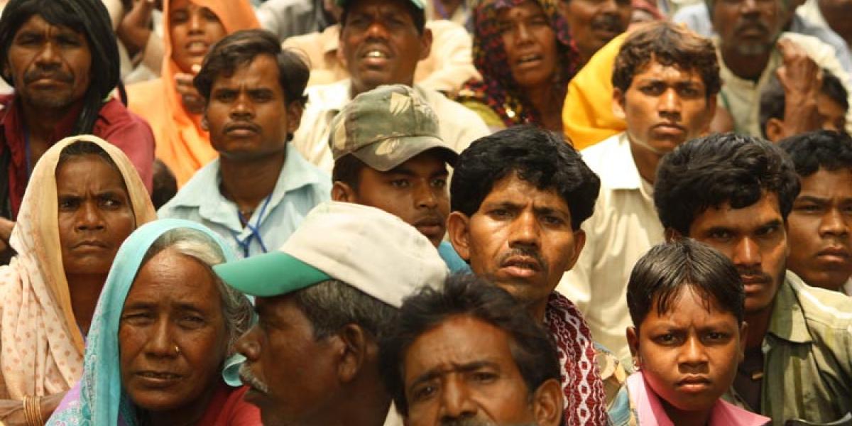 How Free Markets Have Improved Life for India's Dalits | Mises Institute