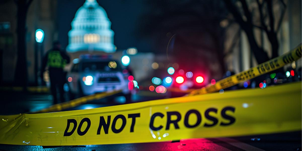 Trump'S Right: Dc'S Crime Wave—Are You Safe? - y7c1o58