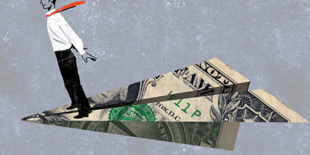 Why the Dollar Rules the World — And Why Its Reign Could End | Mises ...