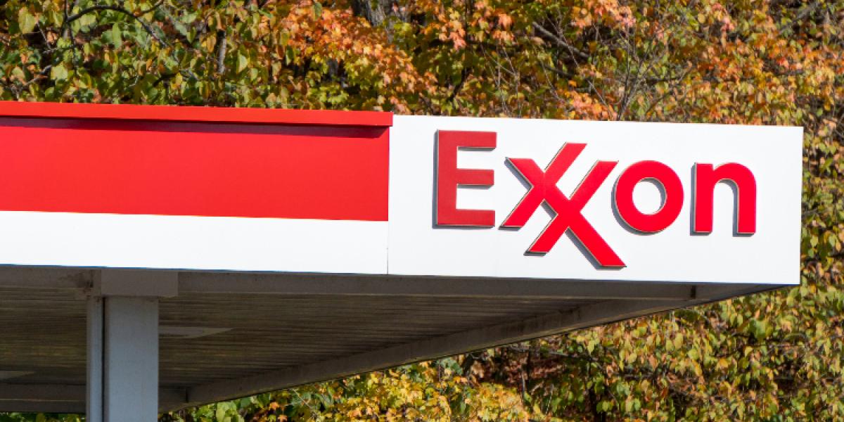 Exxon Ronex Is ExxonMobil's Acquisition of Pioneer Natural Resources a
