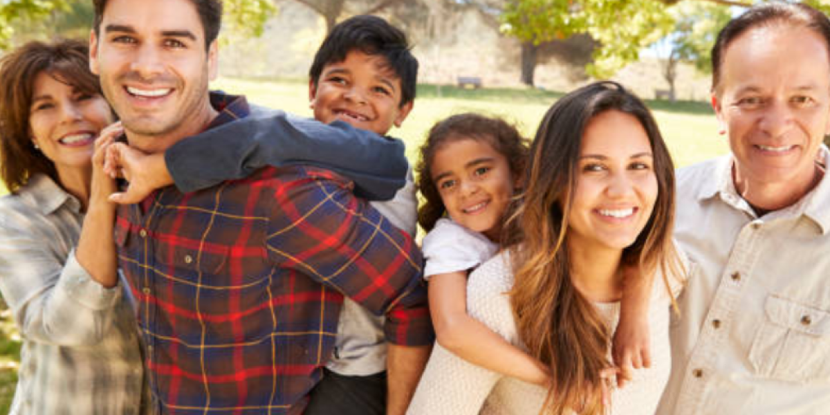 Don #39 t Blame Capitalism for the Decline of the Extended Family Mises Don #39 t Blame Capitalism for the Decline of the Extended Family Mises