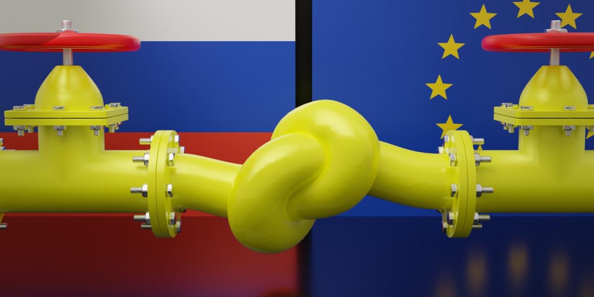 The European Energy Crisis May Be Back Soon | Mises Institute