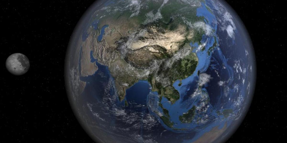 It's Not Just the USA: The Economic Instability Is Global | Mises Institute