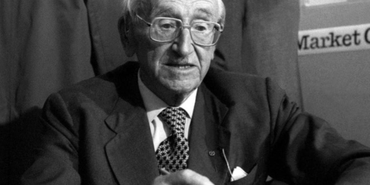 Slobodian’s Bastard Caricatures: Smearing Austrian Economics