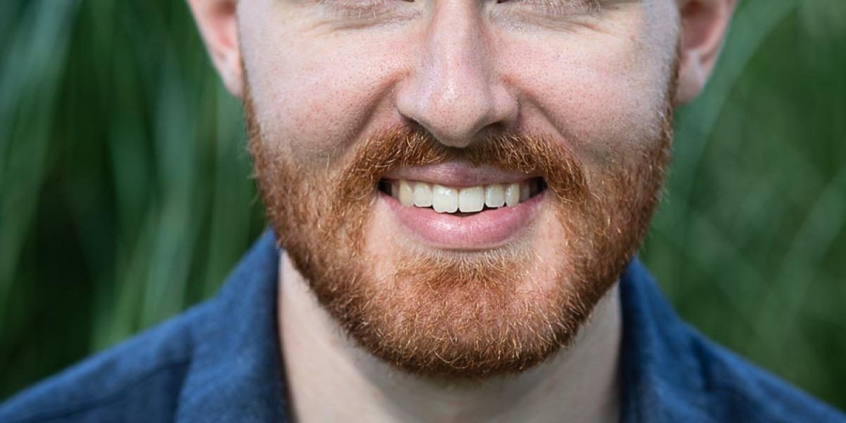Connor O'Keeffe