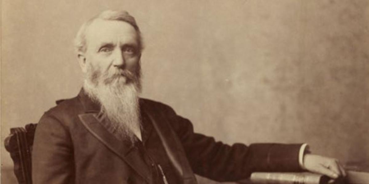 George Hearst: Entrepreneur in the Mises Mold | Mises Institute