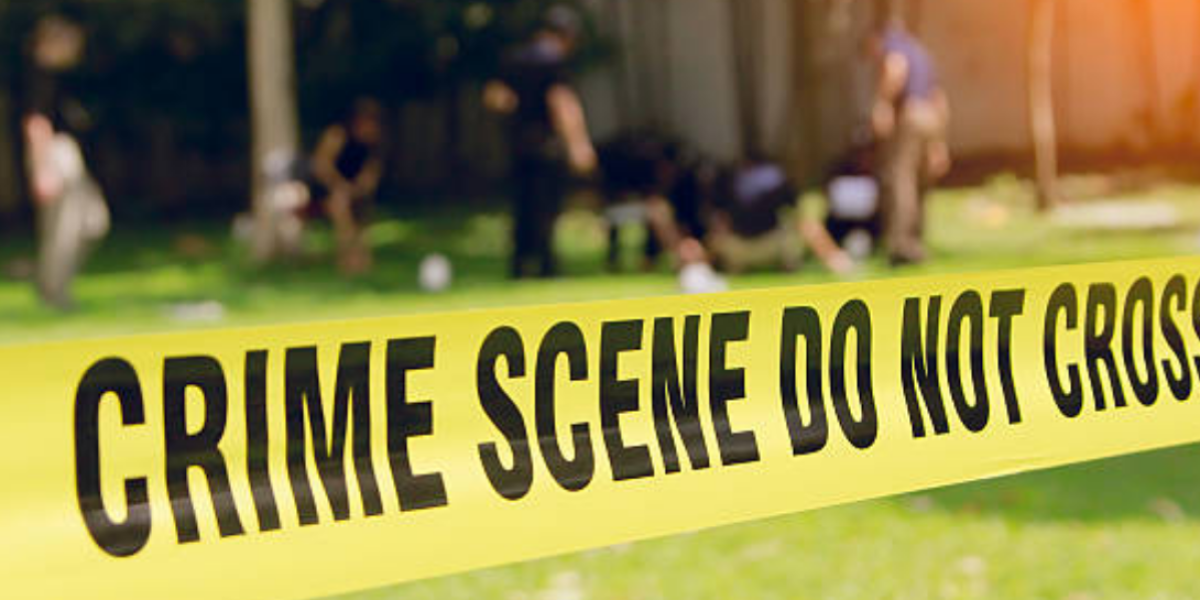 Homicides in the US Fall for Second Year as Murder Rate Drops in 38 States | Mises Institute