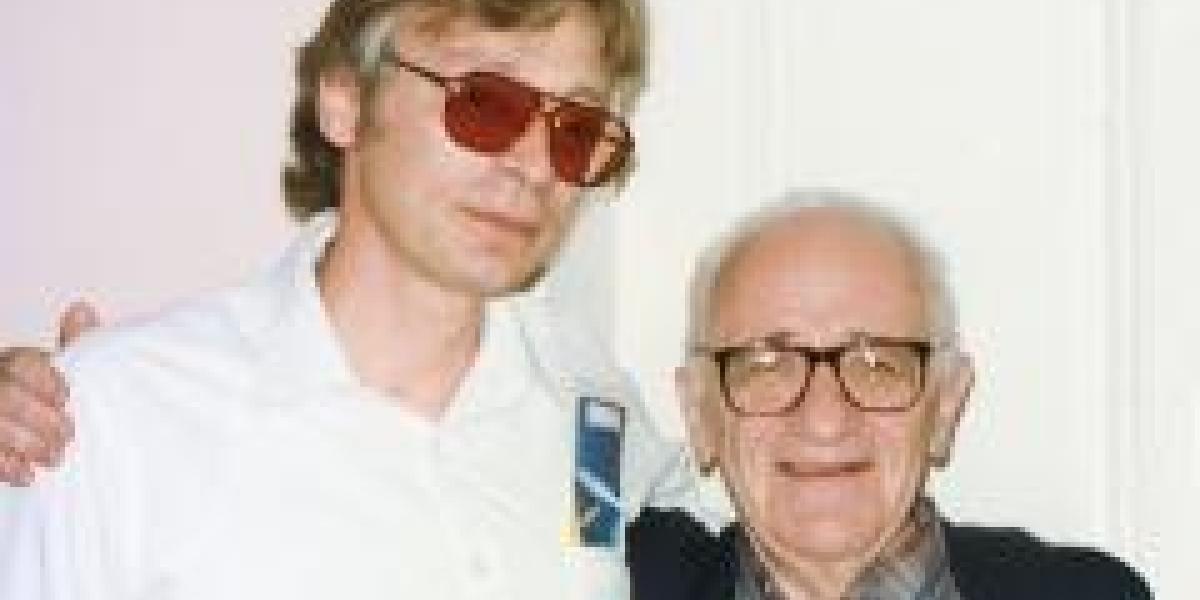 Coming of Age with Murray | Mises Institute