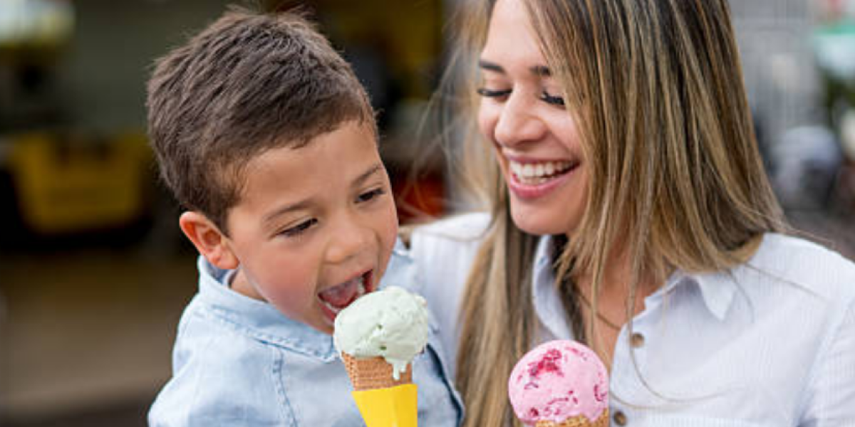 Robots Ready to Scoop Ice Cream Jobs Mises Institute