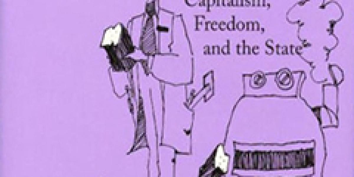 The Incredible Bread Machine | Mises Institute