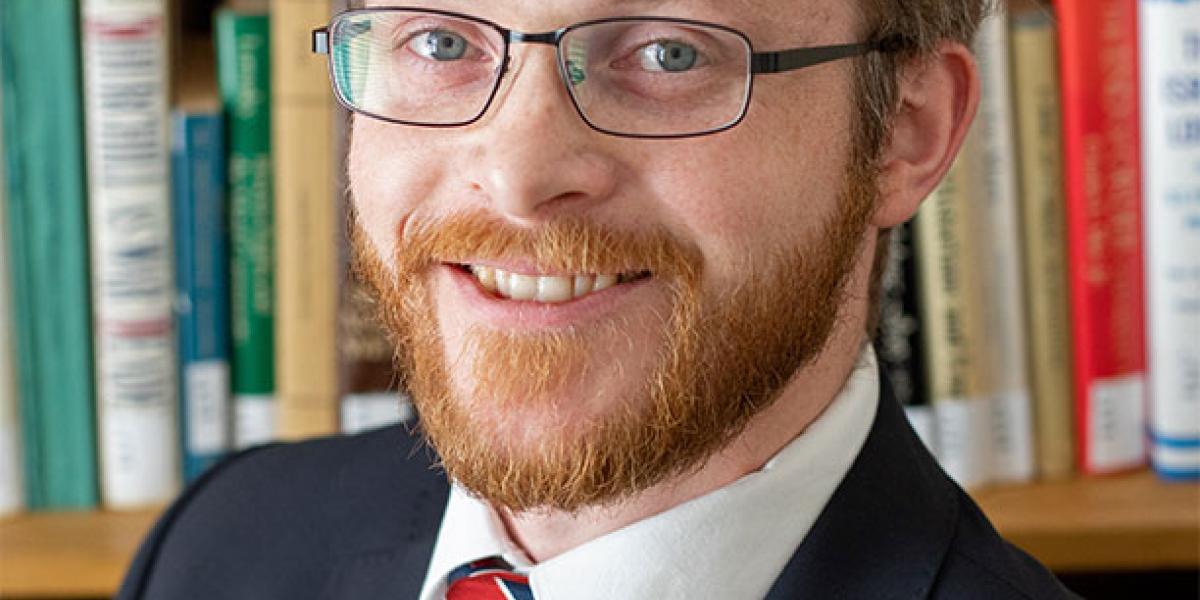 Kristoffer Mousten Hansen