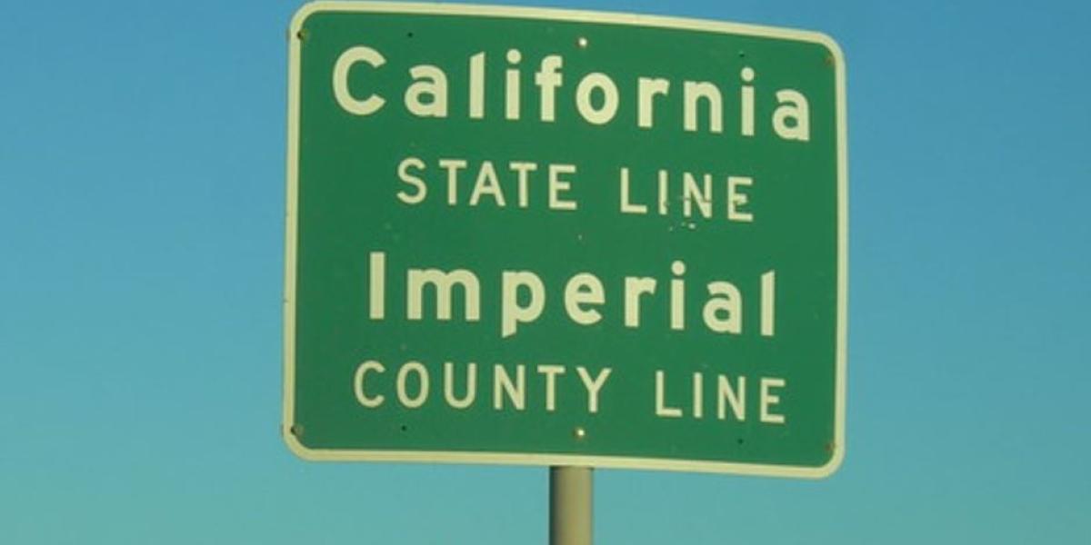 Line Nation Rule To Avoid Civil War, Learn to Tolerate Different Laws in Different ...