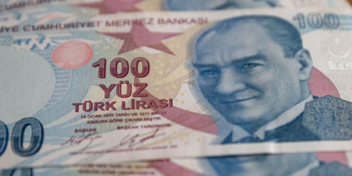 La economía de Turquía está en grandes problemas Mises Institute